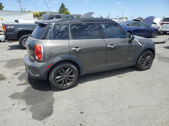 Vin: wmwzc5c5xbwl55516, lot: 63239235, mini cooper s countryman 20113
