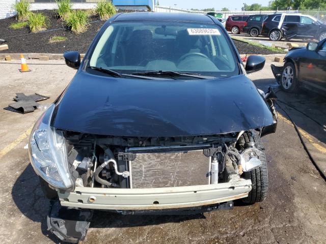 2019 NISSAN VERSA S 3N1CN7AP1KL869508