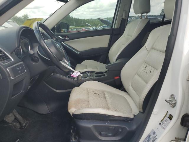2016 MAZDA CX-5 GT - JM3KE2DY0G0897652