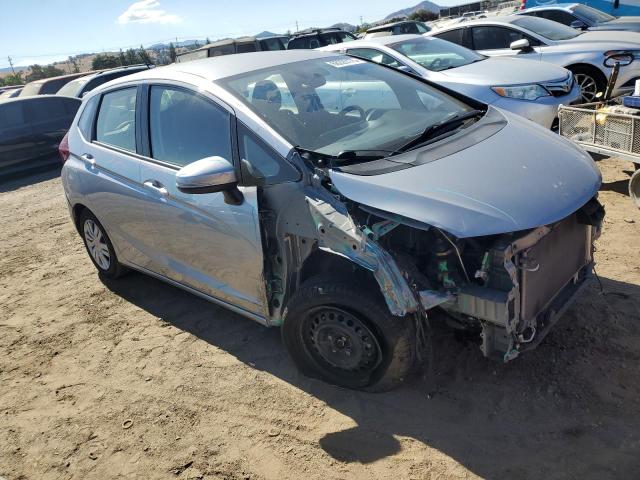 2017 HONDA FIT LX - JHMGK5H53HS018674