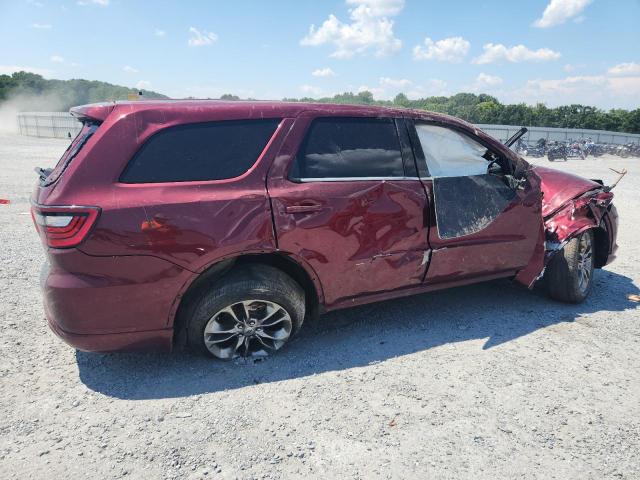 2019 DODGE DURANGO GT - 1C4RDHDG4KC769460