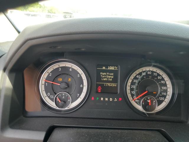 2016 RAM 1500 ST 1C6RR7KT3GS346630
