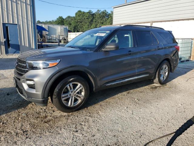 FORD EXPLORER X