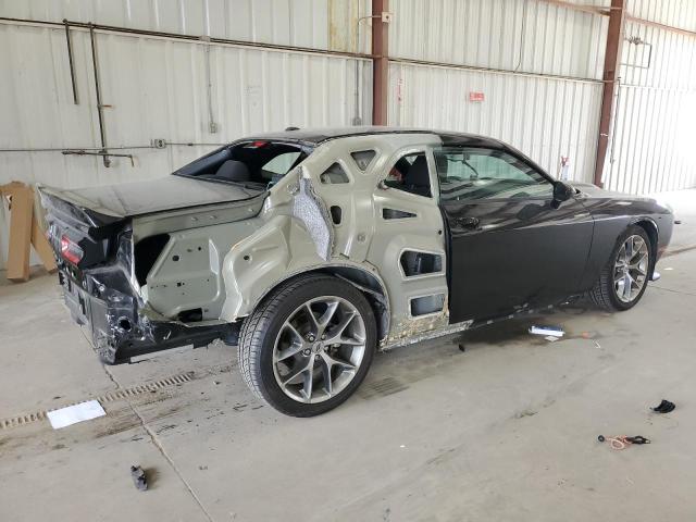 2022 DODGE CHALLENGER #3304594455