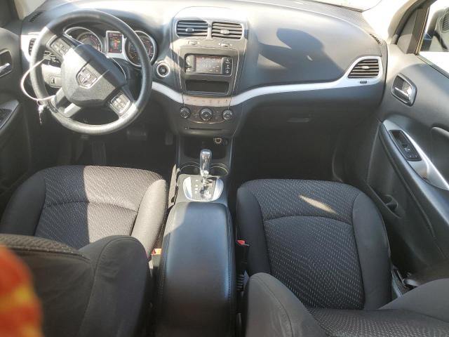 2018 DODGE JOURNEY SE 3C4PDCAB3JT427004