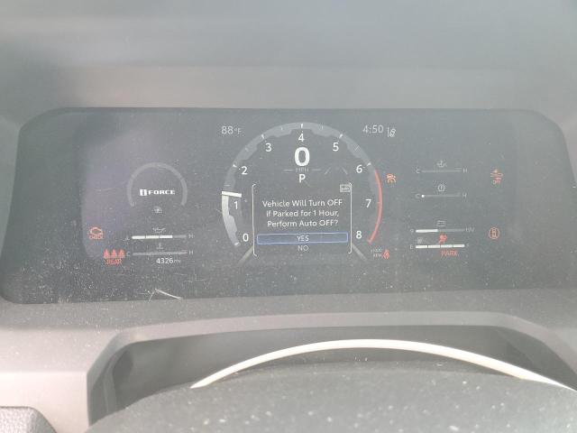 2025 TOYOTA TACOMA DOU - 3TYLB5JN7ST061333