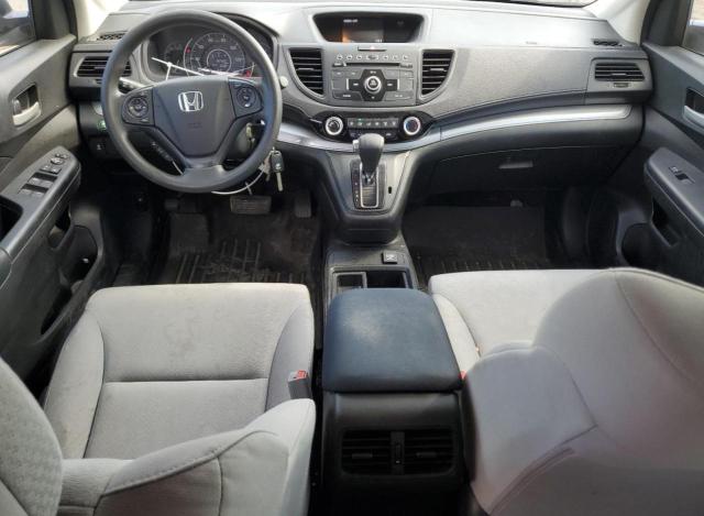 2015 HONDA CR-V LX 5J6RM4H39FL036725