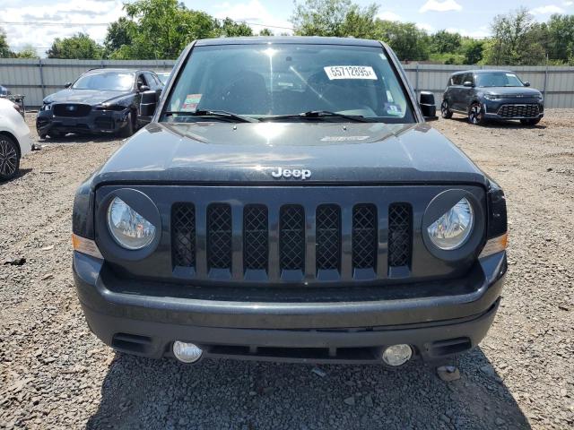 2017 JEEP PATRIOT LA 1C4NJPFA1HD115710