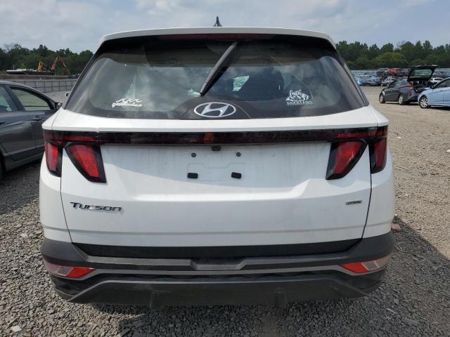 2024 HYUNDAI TUCSON SE 5NMJACDE7RH419646