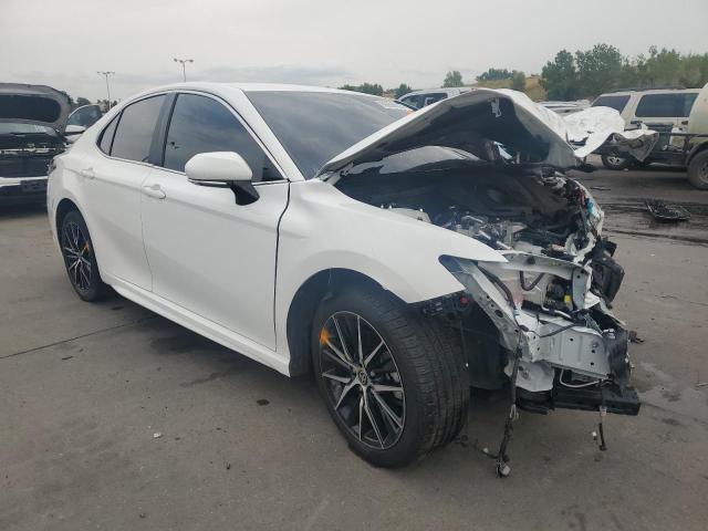 2022 TOYOTA CAMRY NIGH 4T1G31AK8NU039037