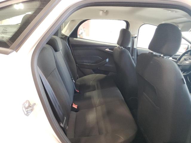2017 FORD FOCUS SE 1FADP3F2XHL254760