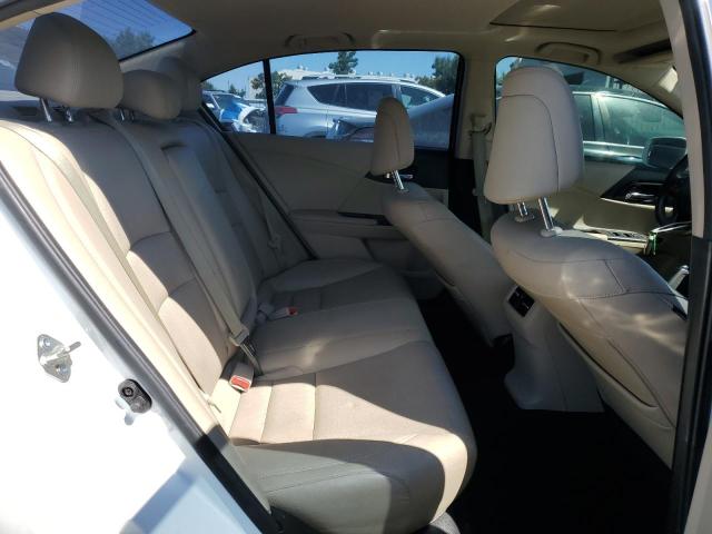 2015 HONDA ACCORD EXL 1HGCR3F88FA004724