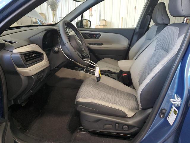 2025 SUBARU FORESTER P JF2SLDDC3SH546129