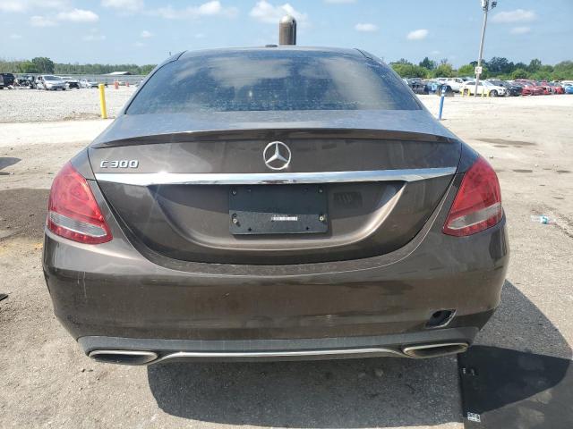 2018 MERCEDES-BENZ C 300 #3282584864