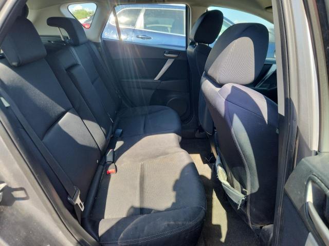 2010 MAZDA 3 S - JM1BL1H62A1327798