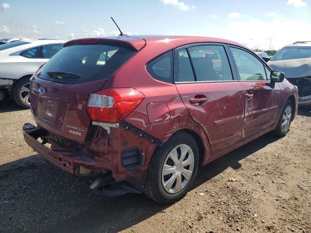 2016 SUBARU IMPREZA JF1GPAA61GH309240