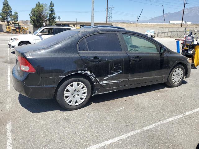 Vin: 19xfa4f54be000353, lot: 63679735, honda civic gx 20113