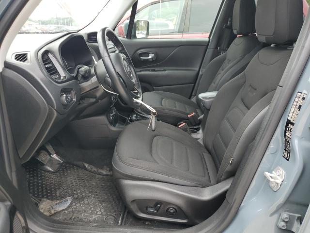 2017 JEEP RENEGADE L ZACCJBBB1HPG40440