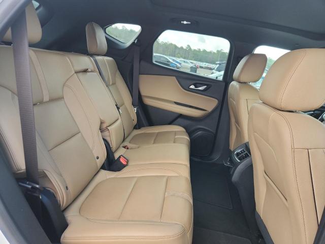 2019 CHEVROLET BLAZER PRE 3GNKBFRS5KS640234