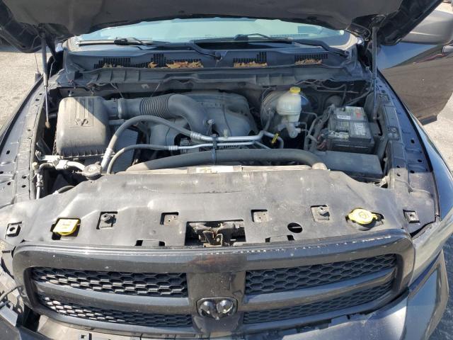 2015 RAM 1500 ST - 1C6RR7FT3FS671383