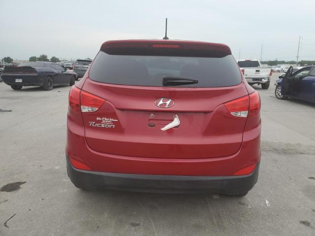 2015 HYUNDAI TUCSON GLS KM8JT3AF9FU027629