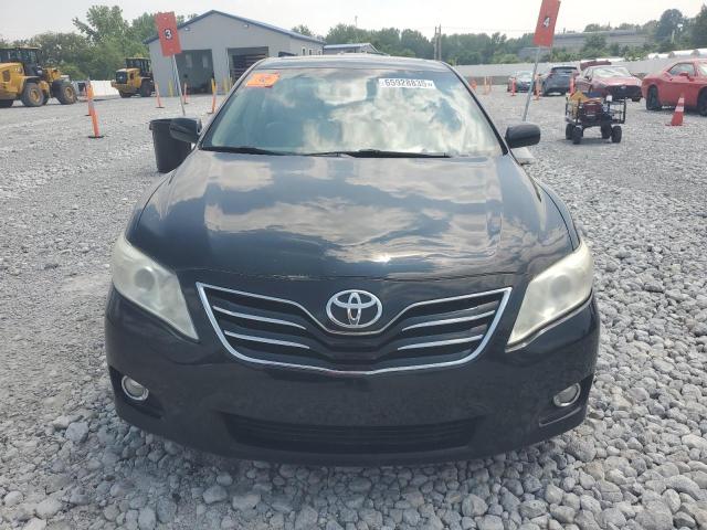 2010 TOYOTA CAMRY BASE - 4T4BF3EK6AR084887