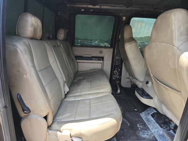 2025 FORD F-250 SUPE - 1FTSW21R38EC71729