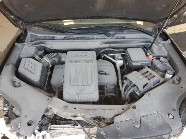 2017 GMC TERRAIN SL 2GKFLUEK1H6320924