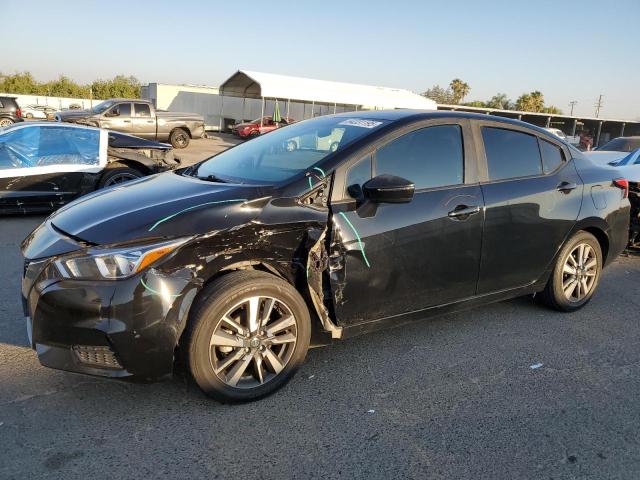 2020 NISSAN VERSA SV - 3N1CN8EV8LL875323