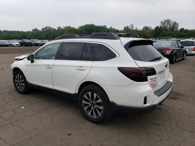2016 SUBARU OUTBACK 2. 4S4BSANC2G3313566
