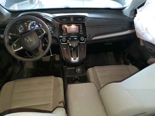 2017 HONDA CR-V LX 7FARW5H35HE014124