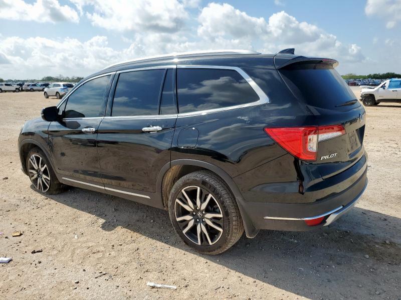 2020 HONDA PILOT TOUR 5FNYF5H95LB005816