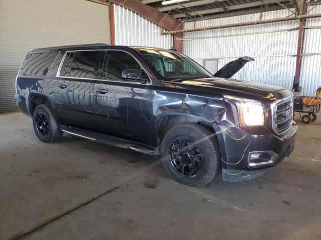 2020 GMC YUKON XL K1500 SLT 1GKS2JKC4LR147457