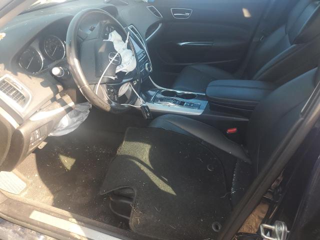 2019 ACURA TLX 19UUB2F30KA002080