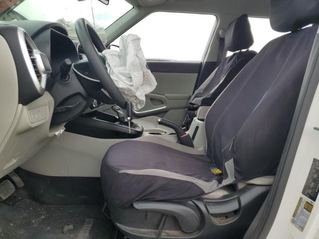 2023 KIA SOUL LX KNDJ23AU0P7845255