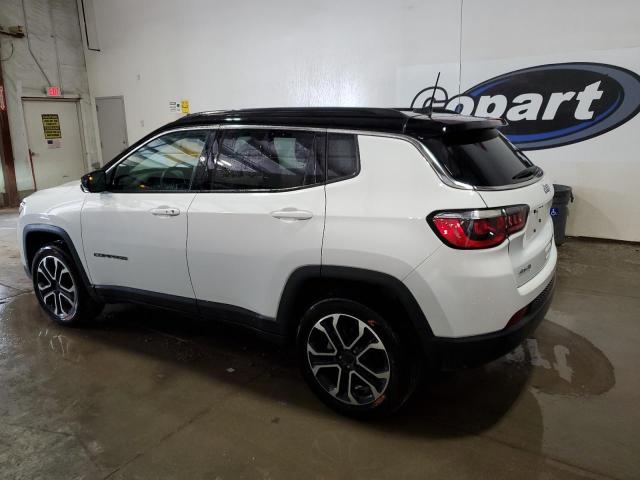 2023 JEEP COMPASS LI 3C4NJDCN5PT567142