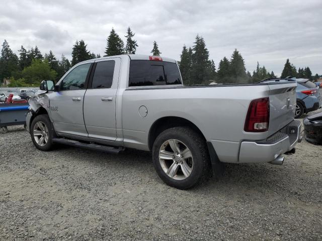 Vin: 1c6rr7ht0fs502967, lot: 63574685, ram 1500 sport 20152