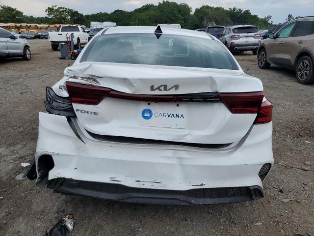 2024 KIA FORTE LX 3KPF24AD6RE778966