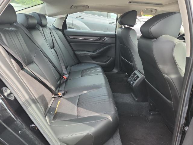 2021 HONDA ACCORD TOU - 1HGCV2F90MA009279