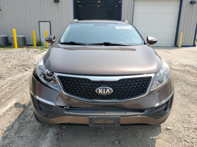 2014 KIA SPORTAGE B - KNDPB3AC9E7566403