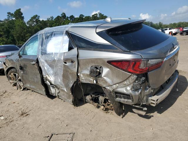 2021 LEXUS RX 350 2T2HZMAA5MC191624