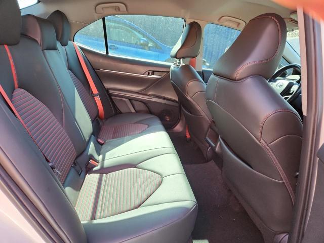 2023 TOYOTA CAMRY TRD - 4T1KZ1AK1PU082033