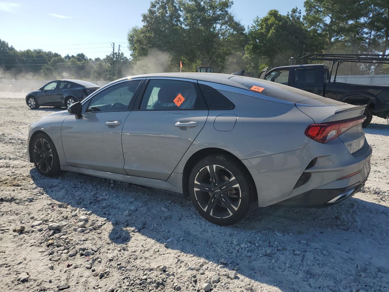 Global Auto Auctions