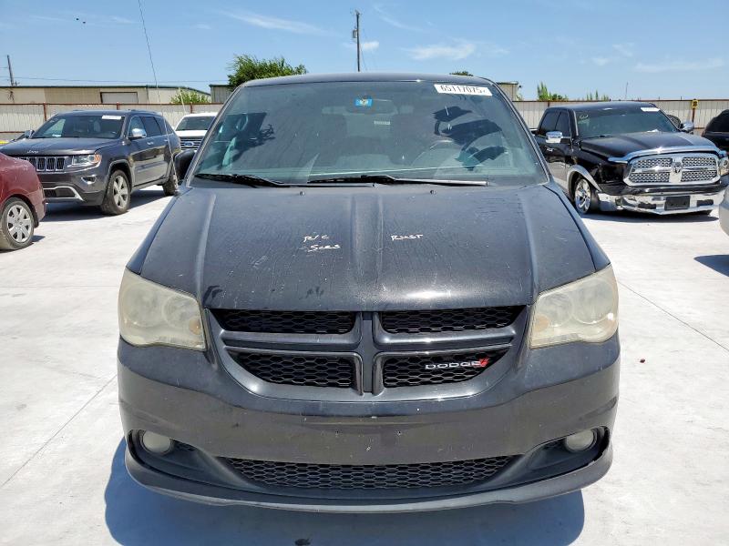 2016 DODGE GRAND CARA 2C4RDGEG3GR224213