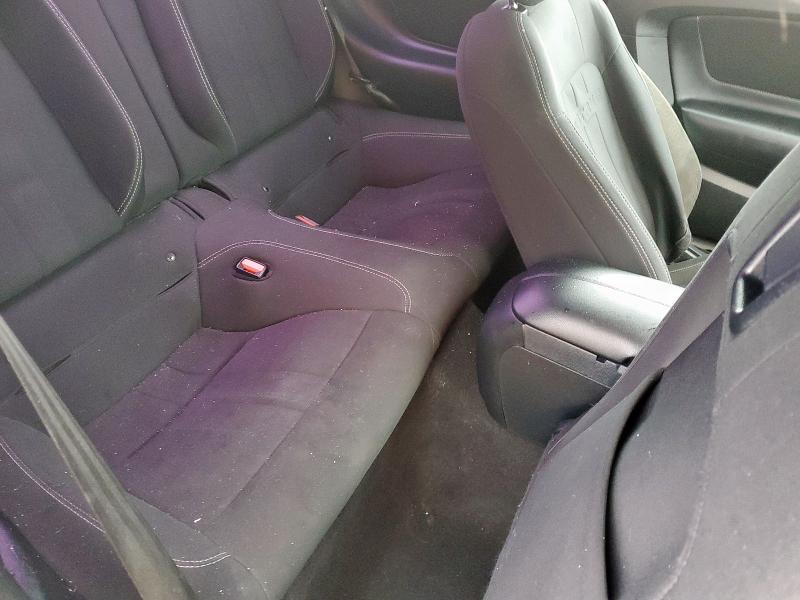 2021 FORD MUSTANG - 1FA6P8TH7M5137392