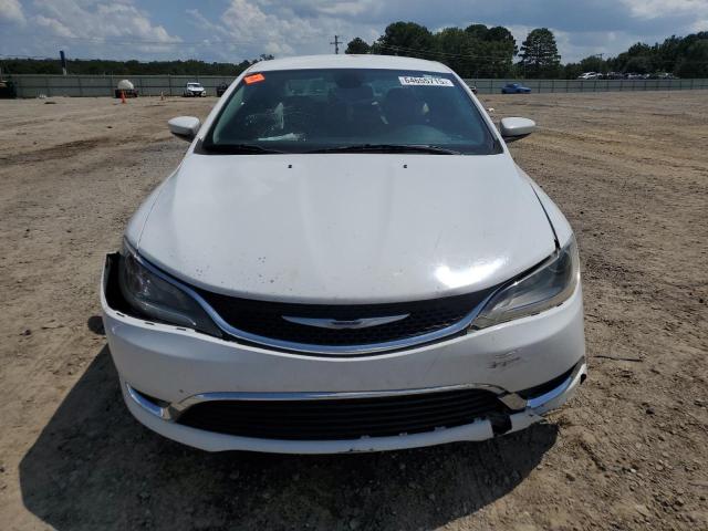 2015 CHRYSLER 200 LIMITE 1C3CCCAB2FN645965