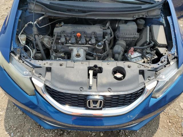 2013 HONDA CIVIC EX - 19XFB2F81DE073095