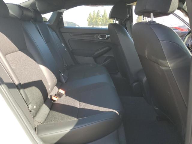 2024 HONDA CIVIC SPORT 2HGFE2F58RH574026