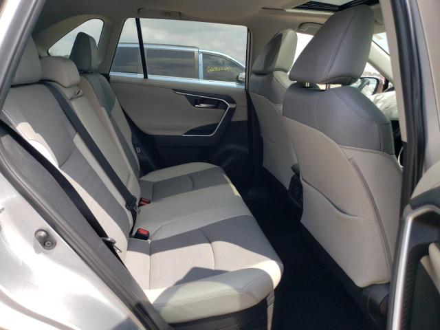 2019 TOYOTA RAV4 LIMIT - 2T3DWRFV0KW043226