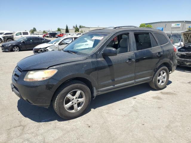HYUNDAI SANTA FE G